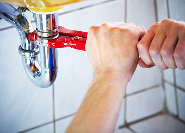 About Harrison HVAC Services