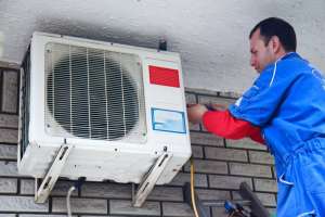 HVAC Companies Near Harrison, OH Available Now